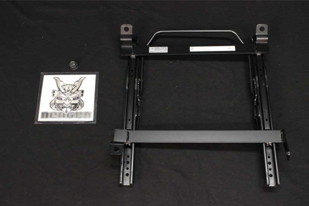 Bride - Rails - RO Type