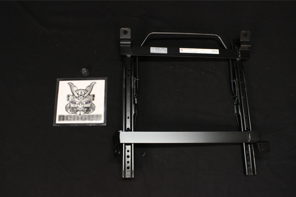 Bride - Rails - RO Type