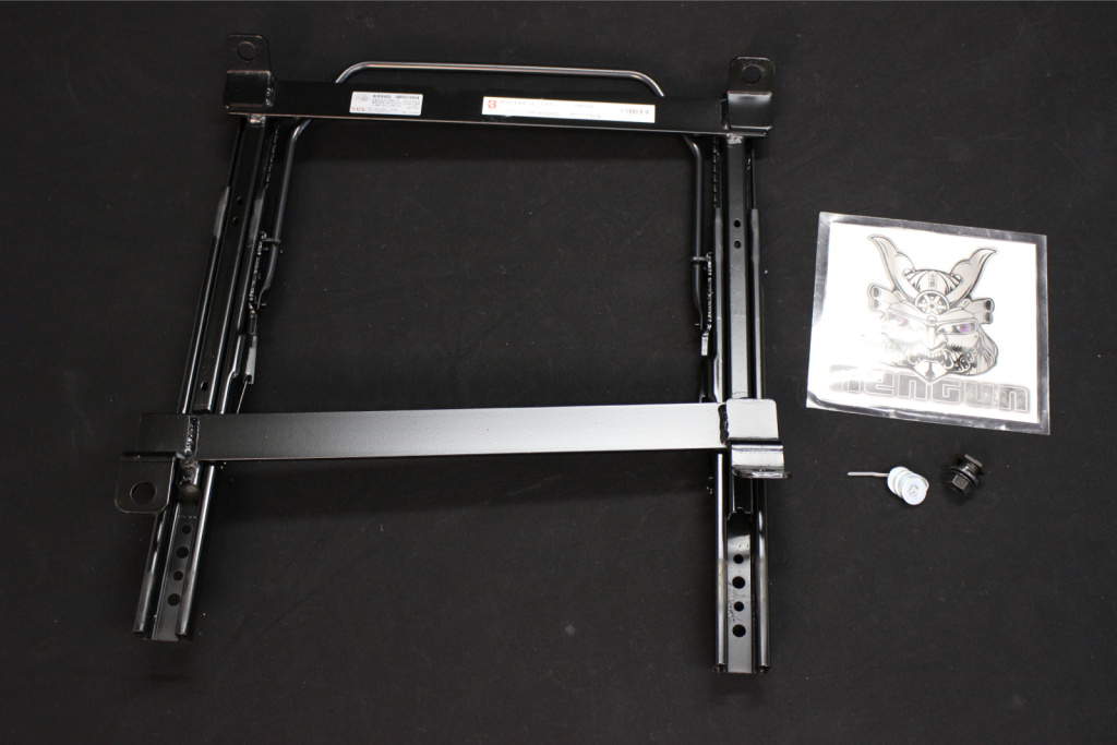 Bride - Rails - RO Type