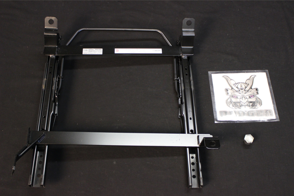 Bride - Rails - RO Type