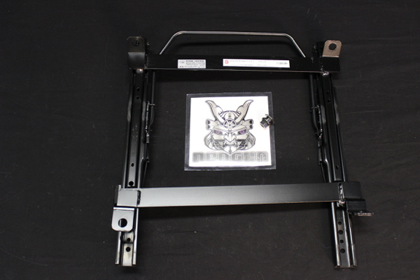 Bride - Rails - RO Type