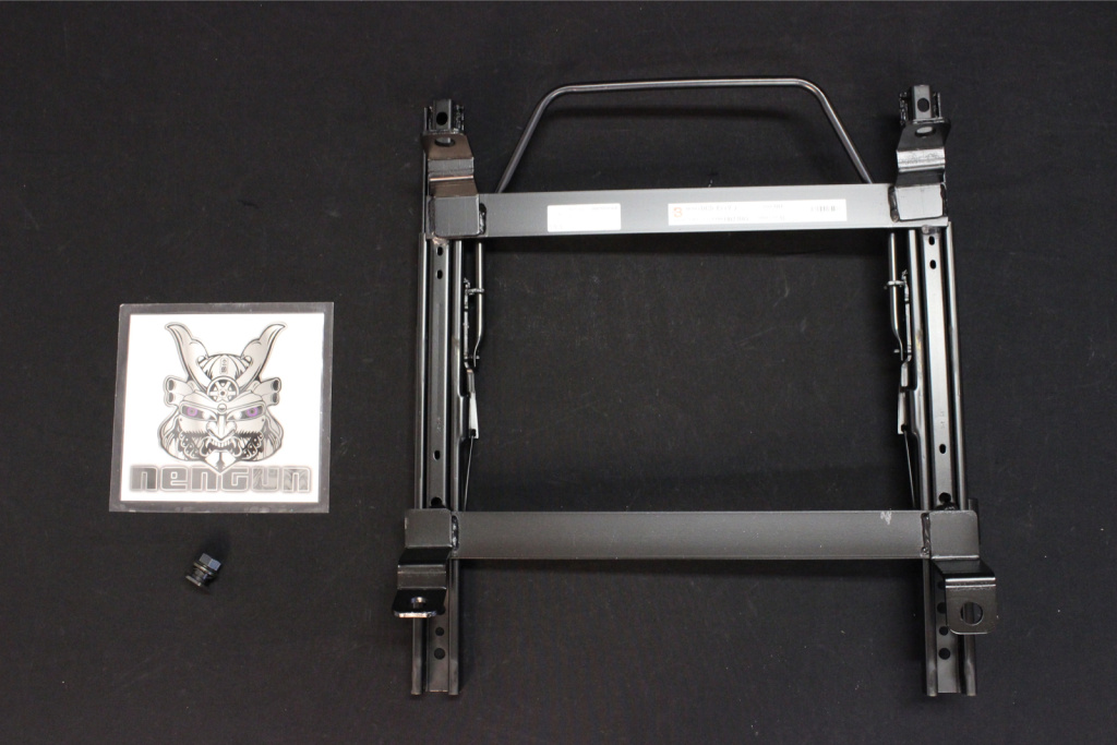 Bride - Rails - RO Type