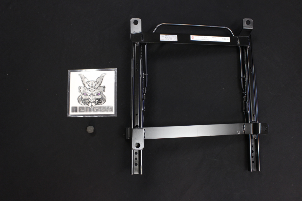 Bride - Rails - RO Type