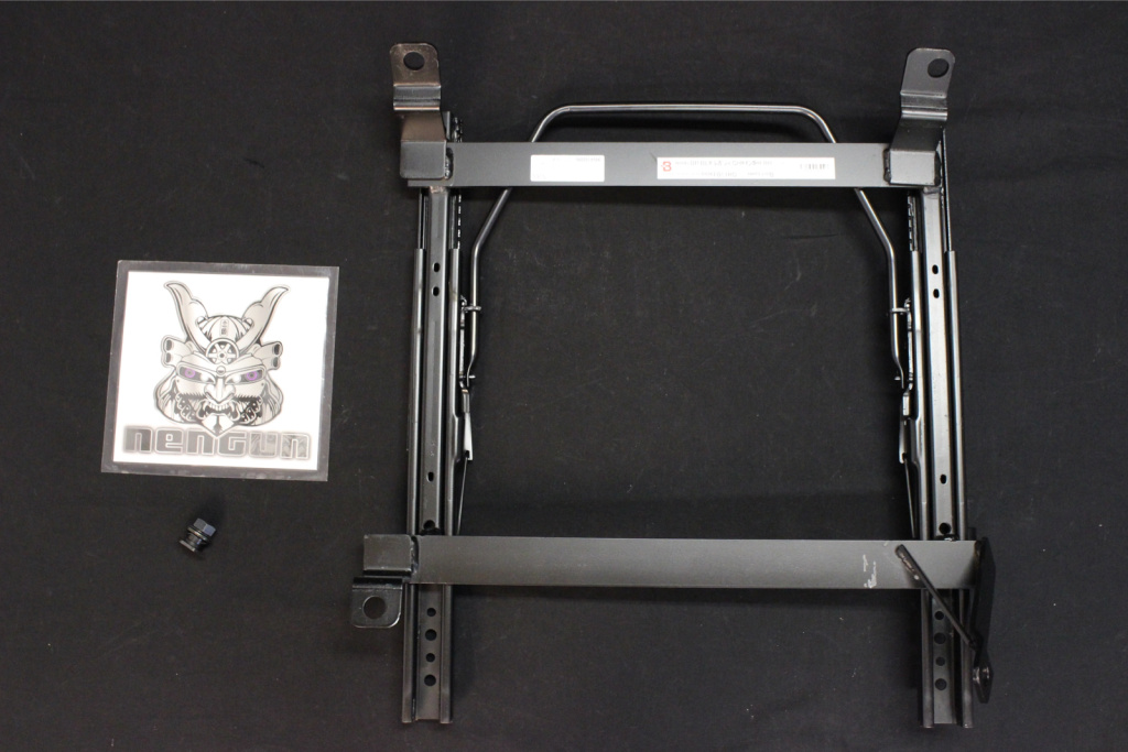 Bride - Rails - RO Type