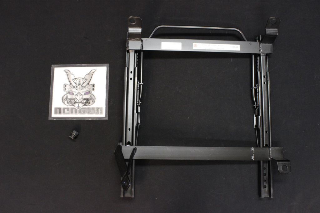 Bride - Rails - RO Type