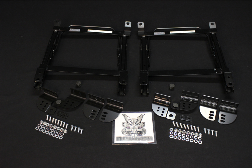 Bride - Rails - RO Type