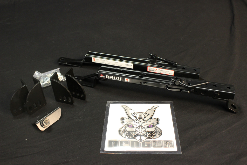 RH - N161-FG Nissan Fairlady Z34 / 370z