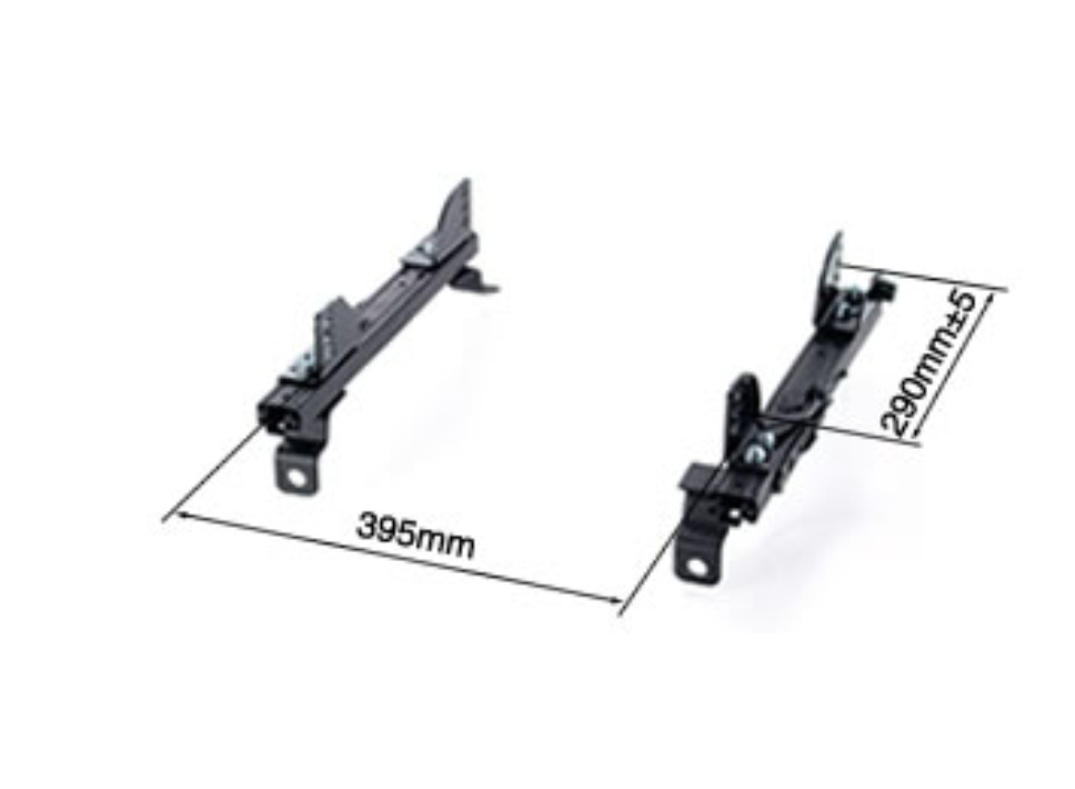 Bride - Rails - FG Type