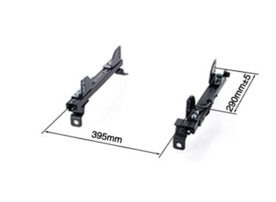 Bride - Rails - FG Type