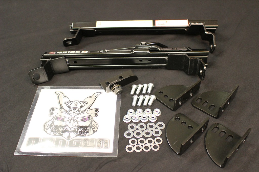 Side: Right - T049FG