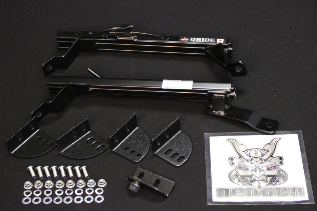 Side: Left - F020FG