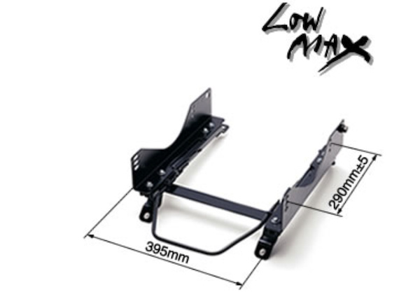 Bride - Rails - LF Type