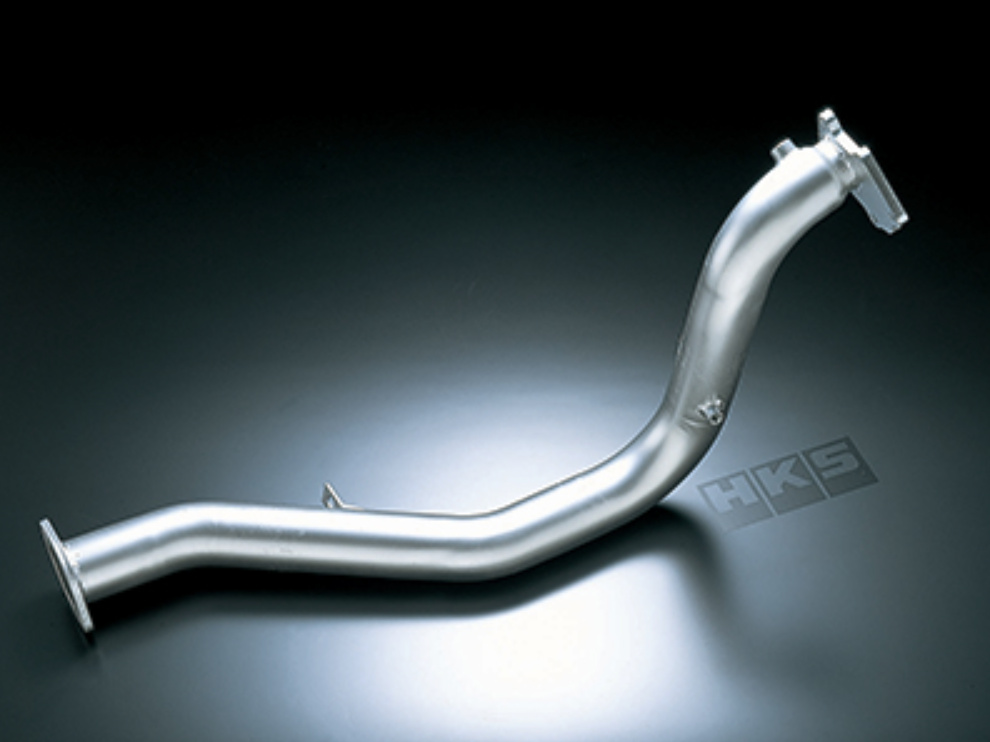 ハンナムカン HKS - Front Pipe - Nengun Performance