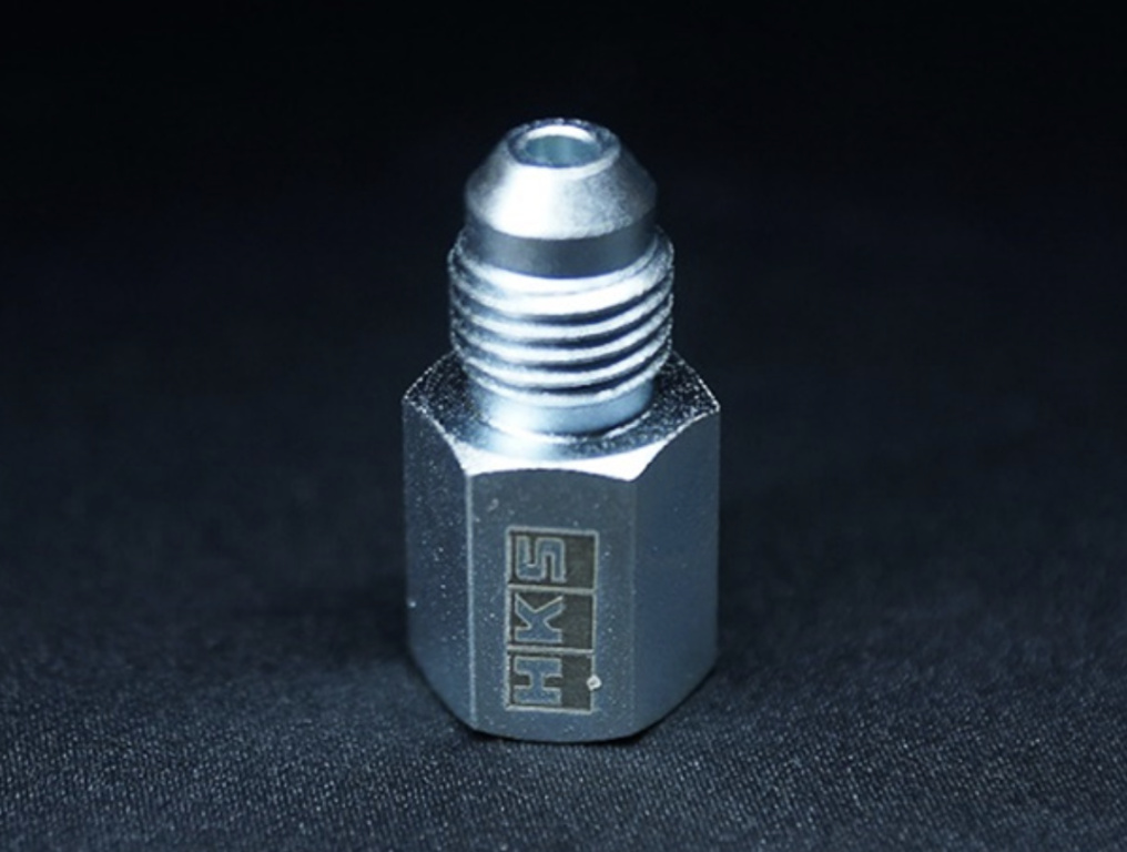 HKS - Oil Line Filter