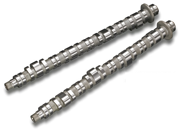 Toda - High Power Profile Camshaft