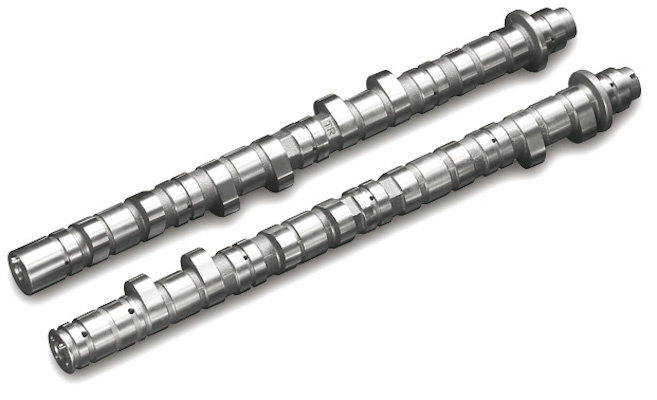 Toda - High Power Profile Camshaft