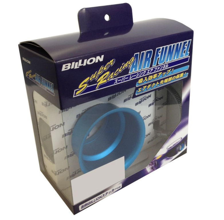 Billion - Super Racing - Air Funnel