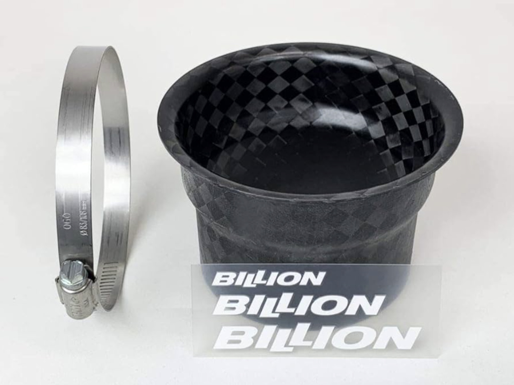 Billion - Super Racing - Air Funnel