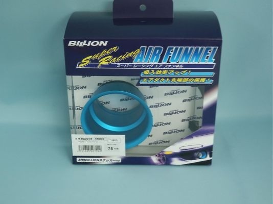 Blue - Circular Diameter 50mm - BSD050-FN001