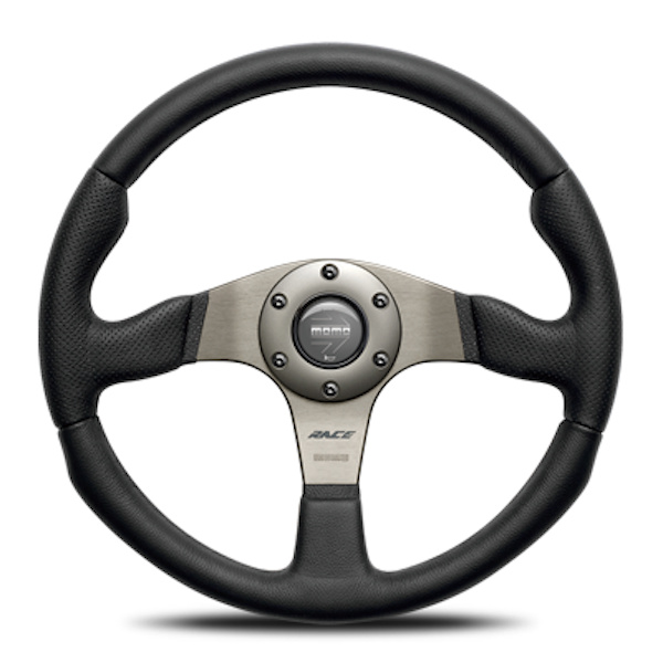Momo - Race Steering Wheel - Nengun Performance