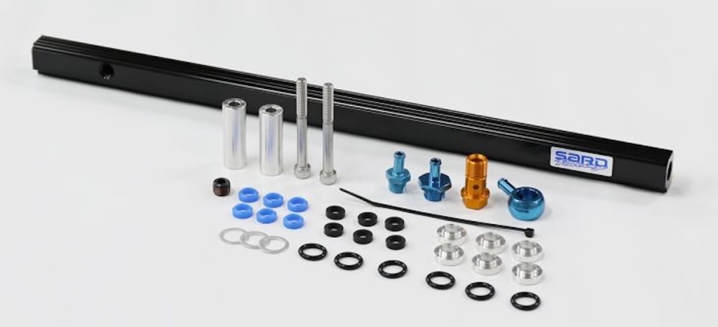 Sard - Fuel Delivery Pipe