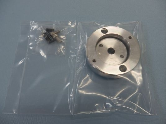 Toyota - Supra - JZA80 - Greddy Q45 Throttle Position Adapter - 13910400