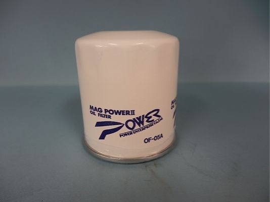 Toyota Mag II Oil Filter - 75-85mm - 3/4-16UNF - OF-05A