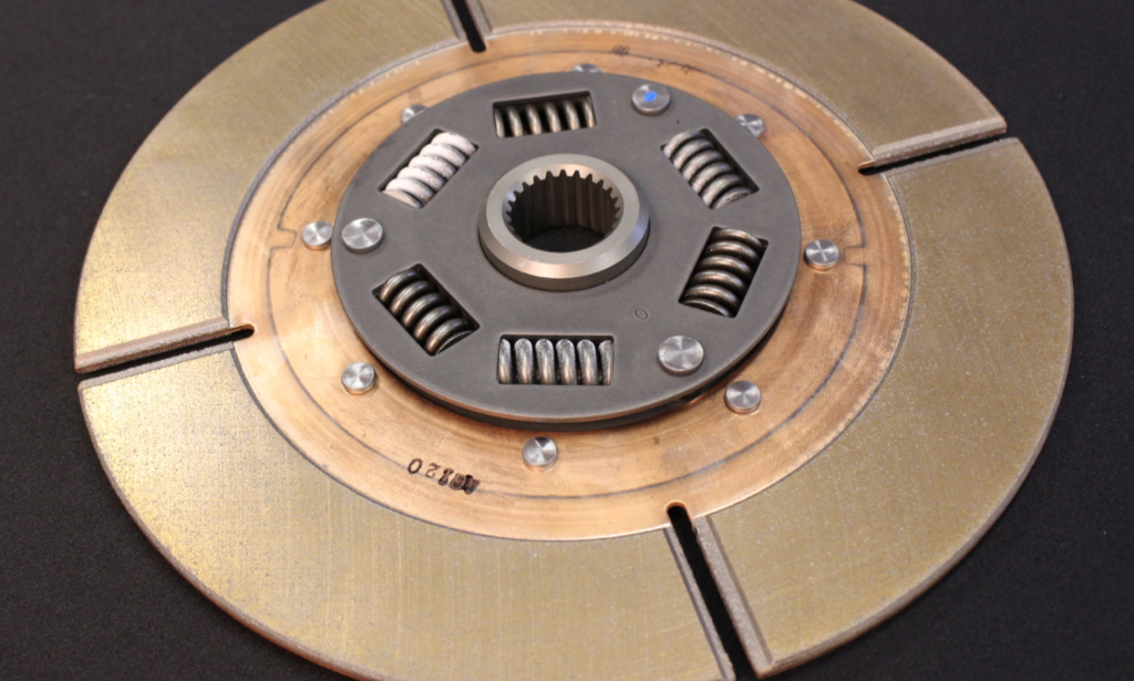 ORC - Replacement Parts - 409 Series