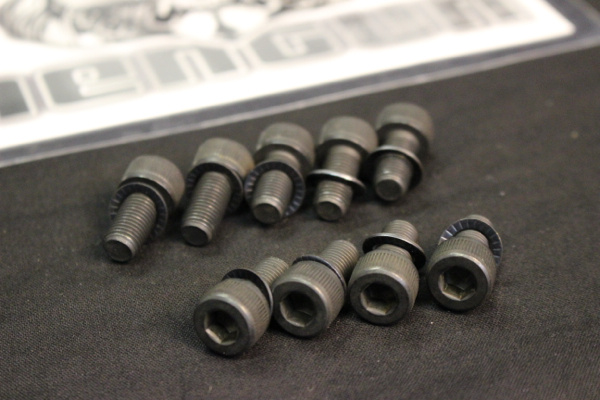 ORC - 409 Series Repair Parts
