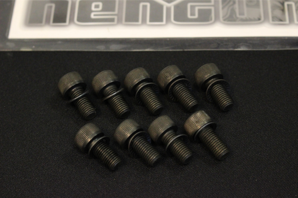 ORC - 409 Series Repair Parts