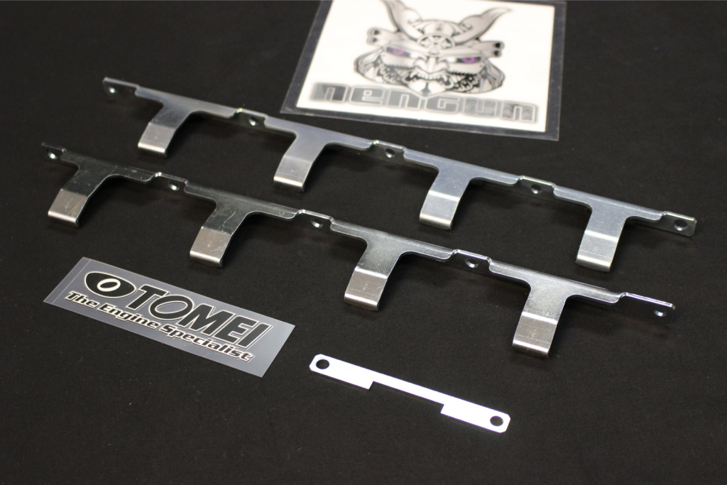Tomei - Rocker Arm Stopper - Nengun Performance