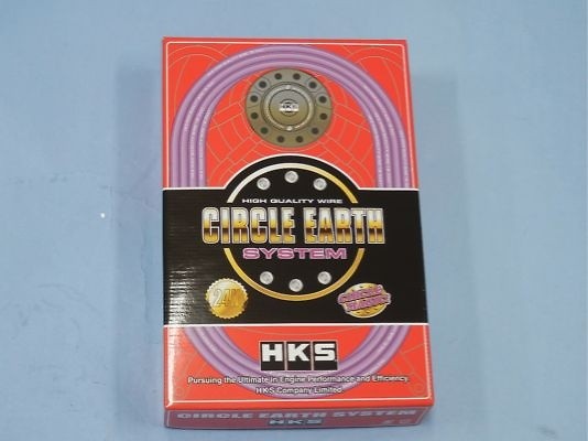 HKS - Circle Earth System