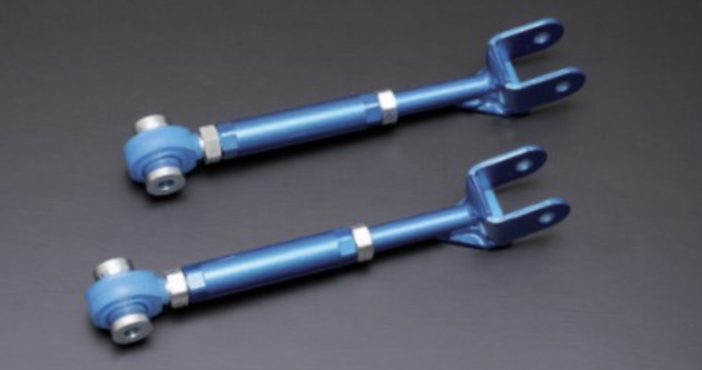 Cusco - Adjustable Toe Control Rod
