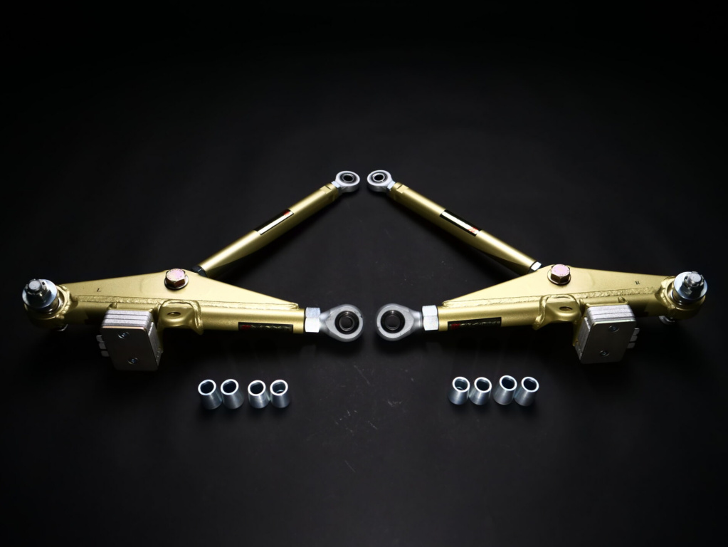 パーツ AZUNA KAWASAKI ZX-10R NINJA 2004-2010 REAR AXLE CASTLE FLANGED NUT