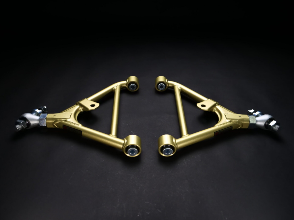 Ikeya Formula - Adjuster Rear Lower Arm - Nengun Performance