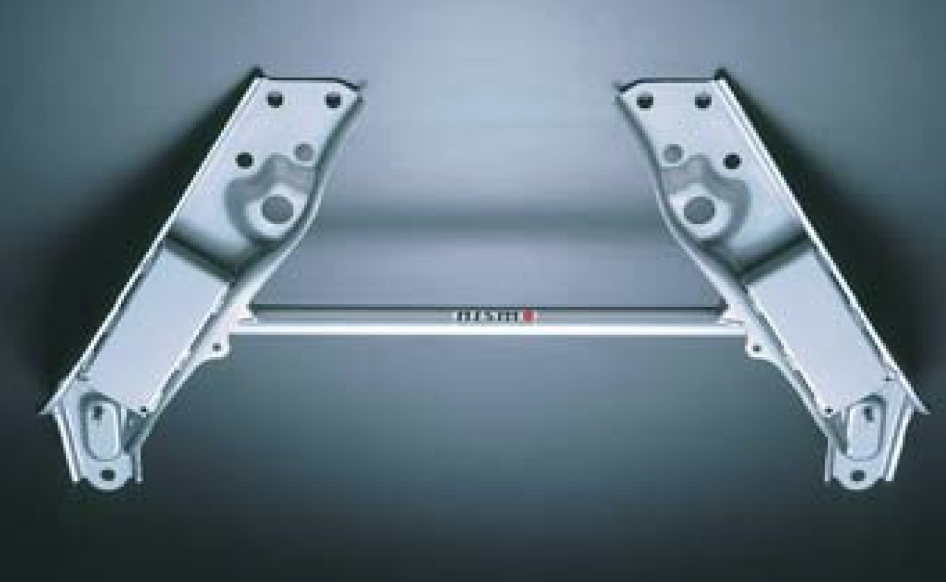 Nismo - Power Brace II