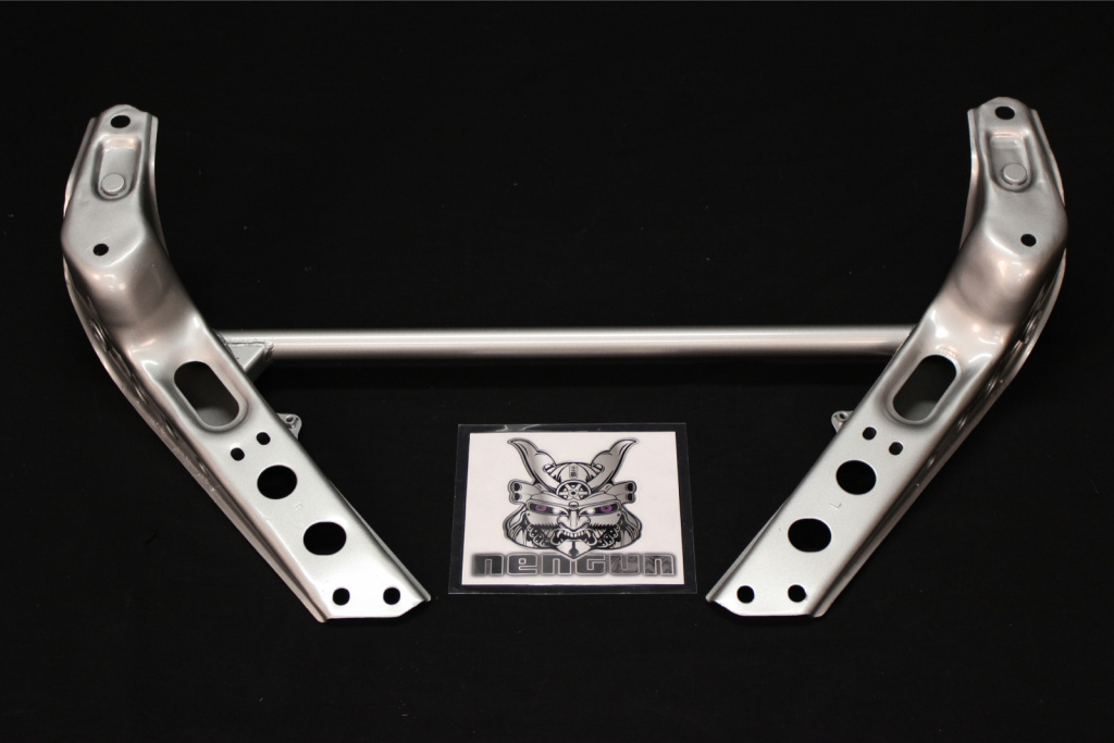 NISMO | NISMO PARTS CATALOGUE | Power Brace System 2 [for