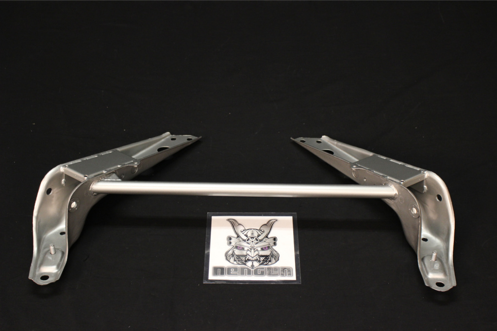 NISMO 54480-RSS30 ニスモ nismo パワーブレースシステム2