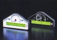 Sard - Stack Display System