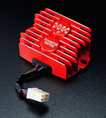パーツ ULTRA TRANSISTOR IGNITION ULTRA - Semi Transistor Ignition System UTI-6000 SII