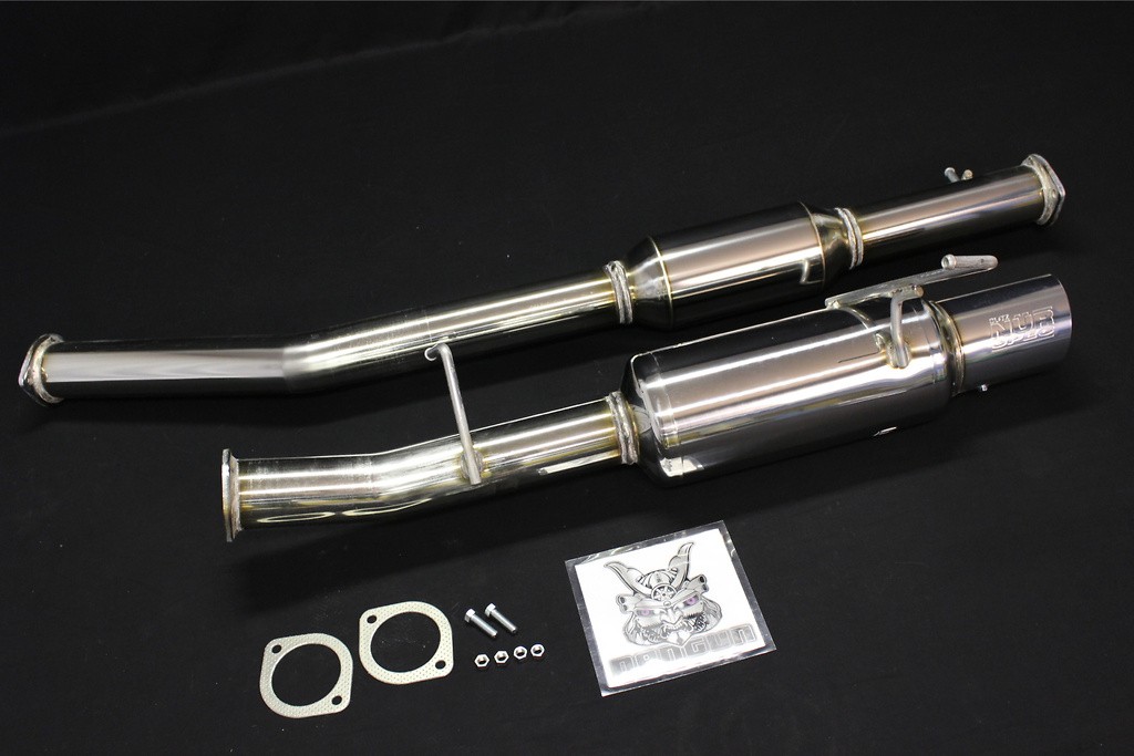 Pieces: 2 - Pipe Size: 80mm - Tail Size: 114.3mm - MN3070