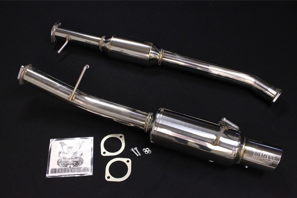 Pieces: 2 - Pipe Size: 80mm - Tail Size: 114.3mm - MN3090