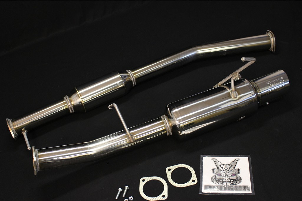 Pieces: 2 - Pipe Size: 80mm - Tail Size: 114.3mm - MN3050