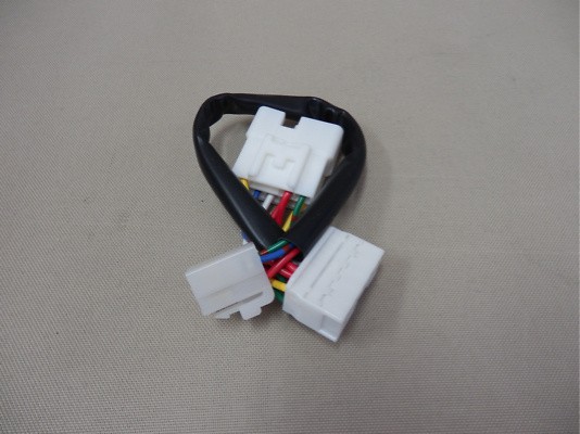 HKS TURBO TIMER HARNESS  For TOYOTA CRESTA JZX100 1JZ-GTE 4103-RT007