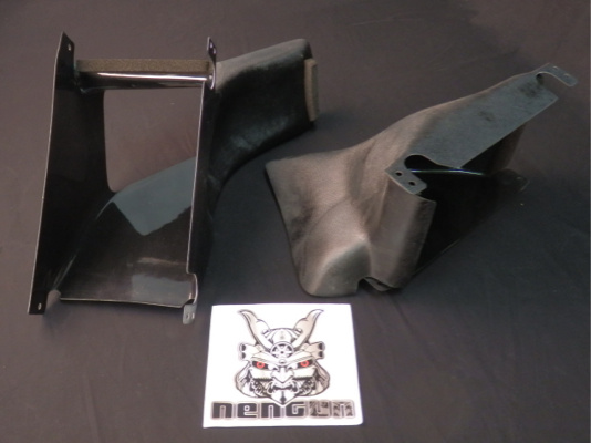 Nismo - Oil Cooler Air Duct - Nengun Performance