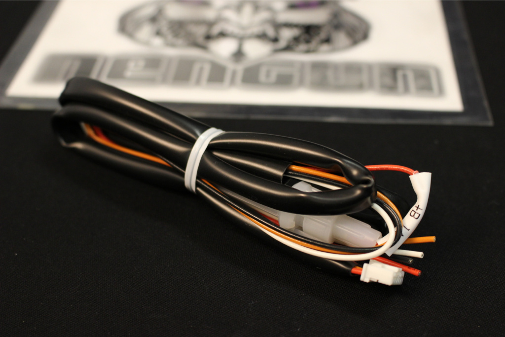 Defi - Defi-Link - Repair Parts