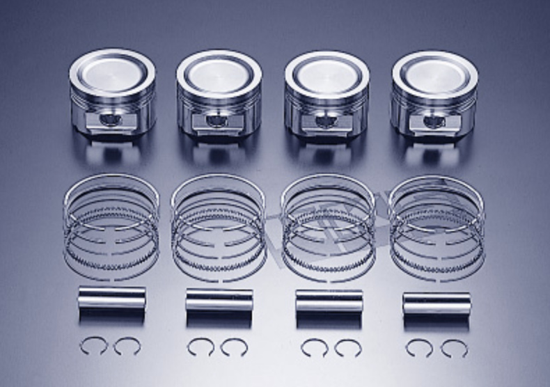 HKS Forged Piston Kit