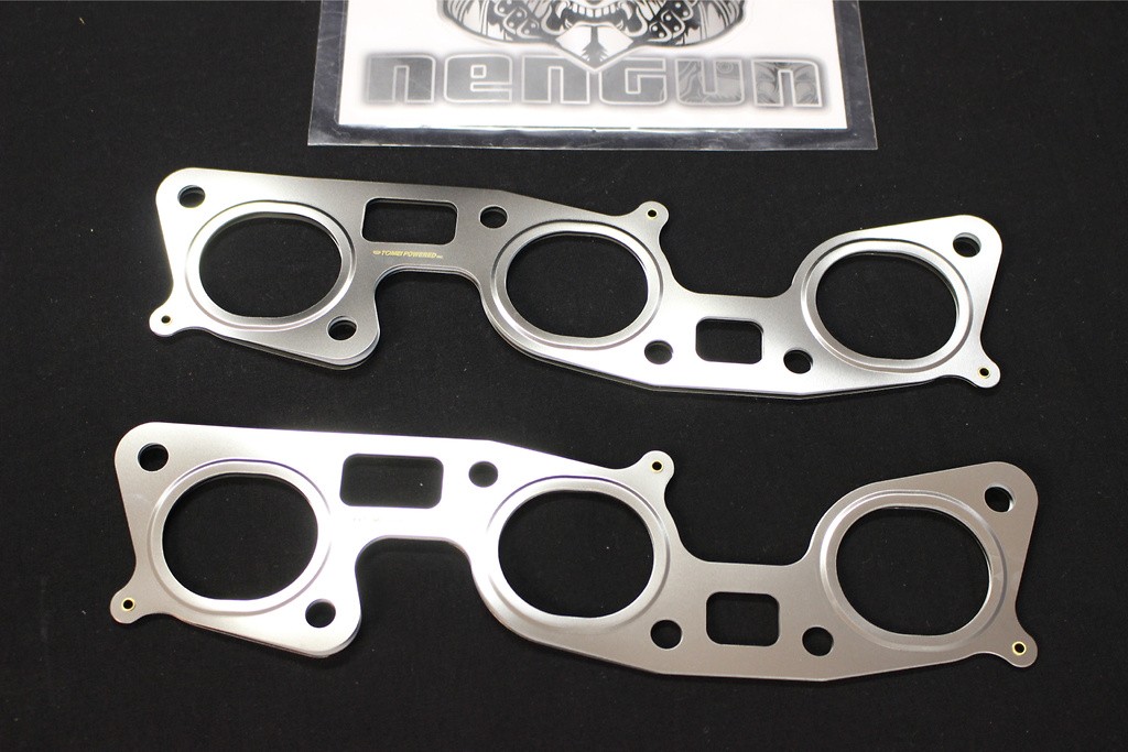 Type: Gasket Combination Set - Thickness: 1.2mm - Bore: 87mm - 133013