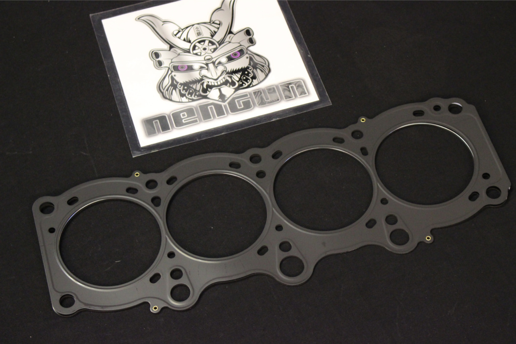 HKS - Stopper Type Head Gasket - Nengun Performance