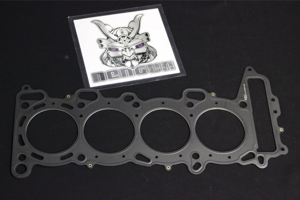 Tomei - Head Gasket - Metal Super Grommet - Nissan SR20DET